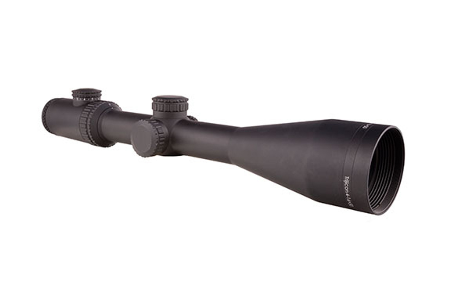 Trijicon AccuPower 4-16x50 Riflescope Duplex Crosshair w/ Green LED, 30mm Tube