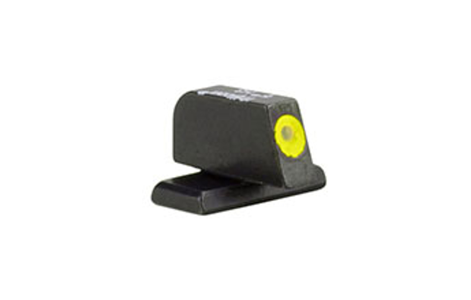 Trijicon HD XR™ Front Sight with Yellow Outline — for Sig Sauer® Pistols