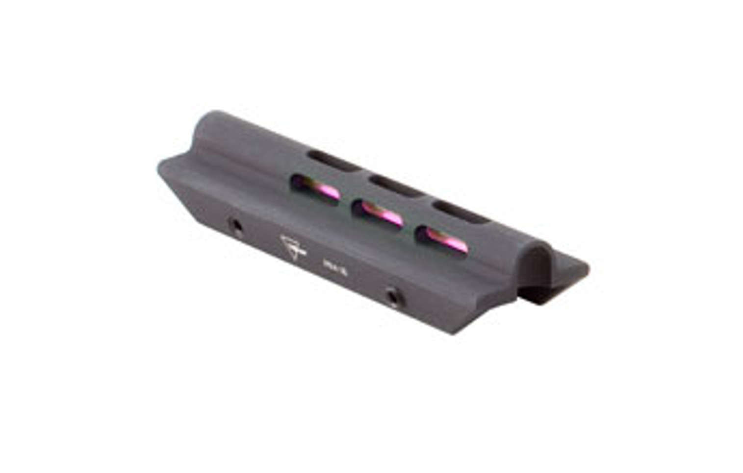 Trijicon Shotgun Red Fiber Optic Bead Sight for .325 – .395 in. wide ribs