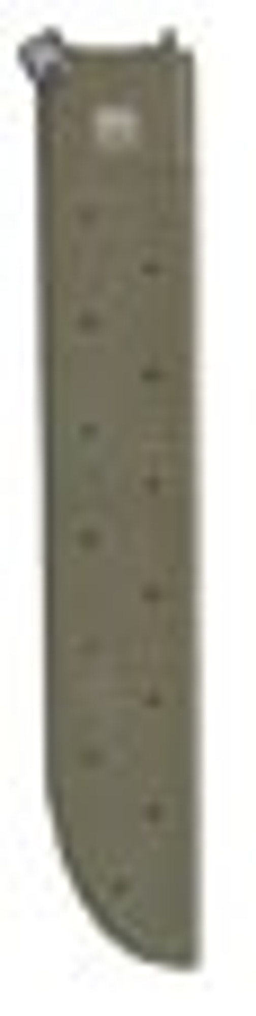 Rothco G.I. Type Plastic Machete Sheath - Olive Drab