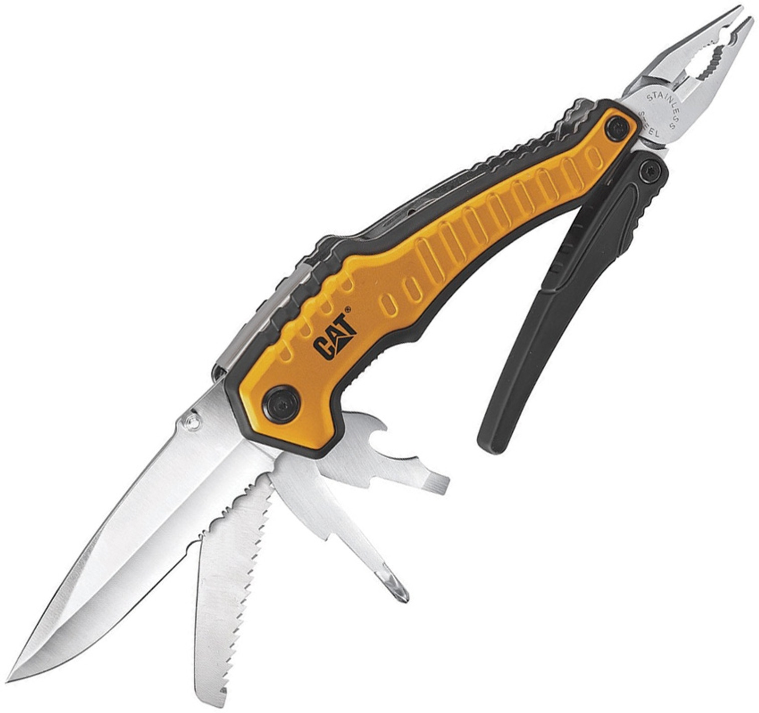 Multi Function Tool 9-in-1