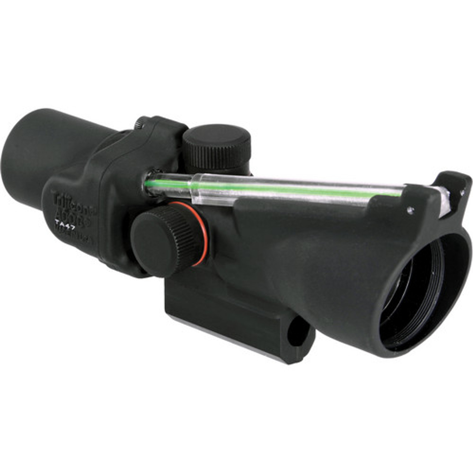 Trijicon 2x20 ACOG Green Triangle AR15 Riflescope