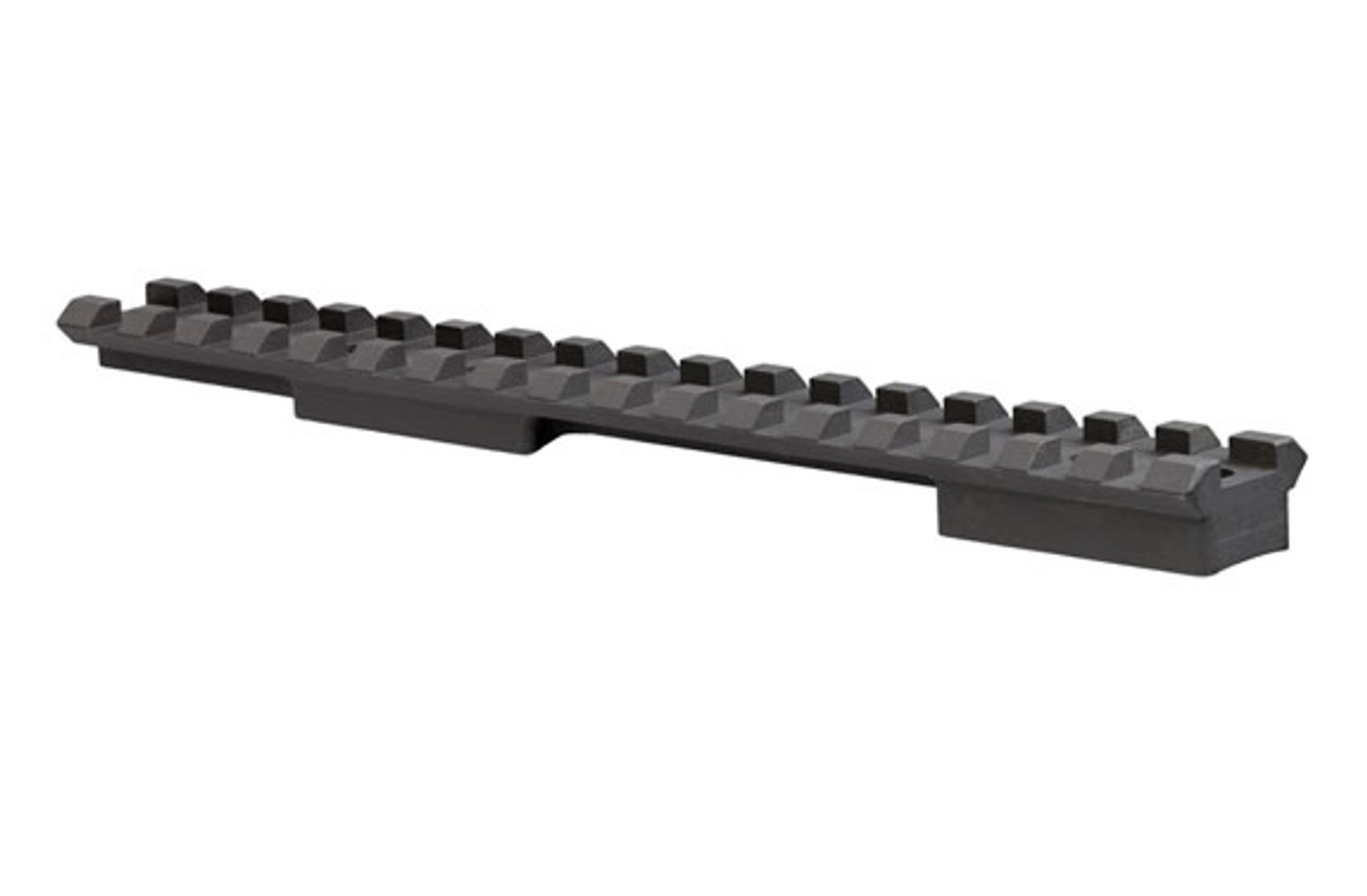 Trijicon 7" Full 1913 20 MOA Picatinny Steel Rail for Remington  700 Short Action