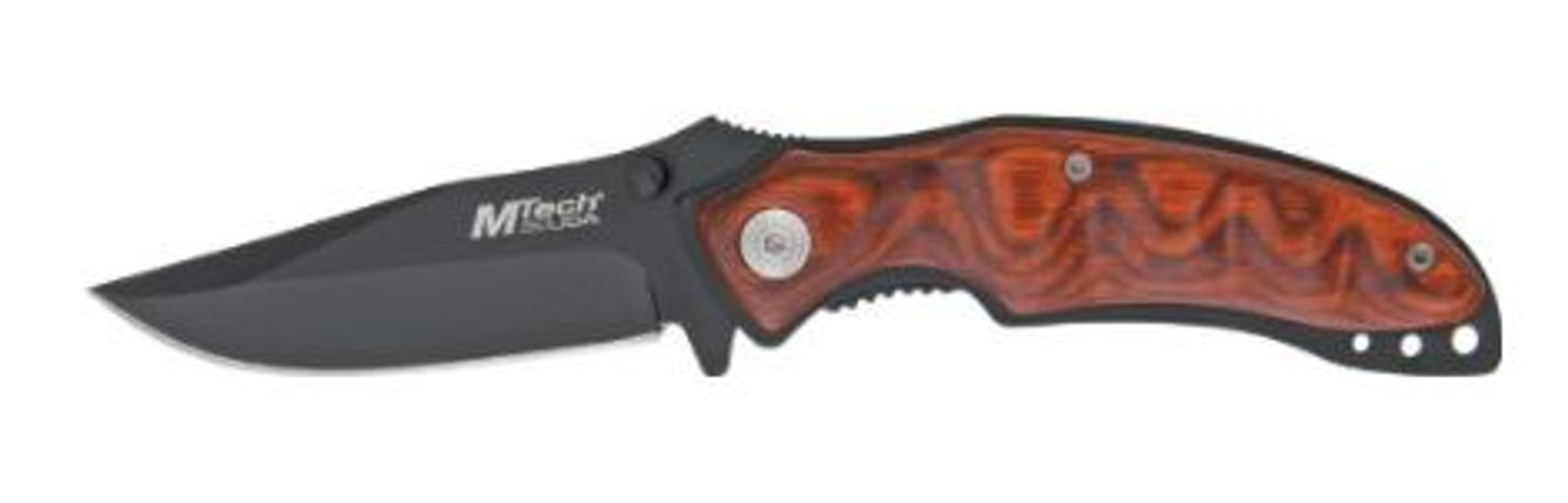 MTech USA MT136 3.5" Folding Knife