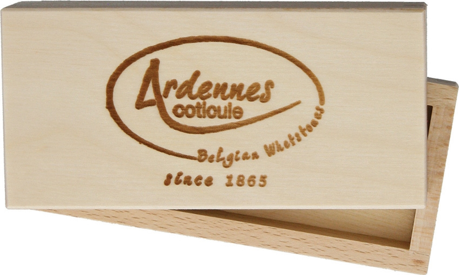 Wooden Box 100 x 40mm
