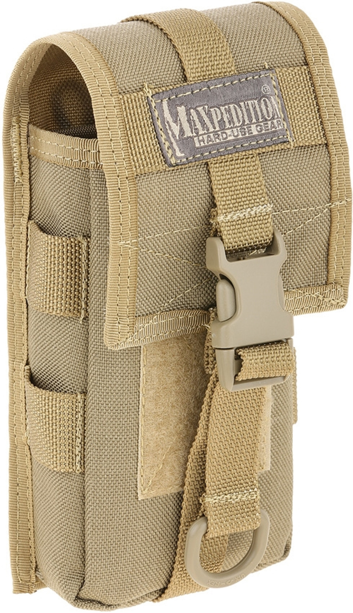 Maxpedition TC-2 Waistpack - Khaki