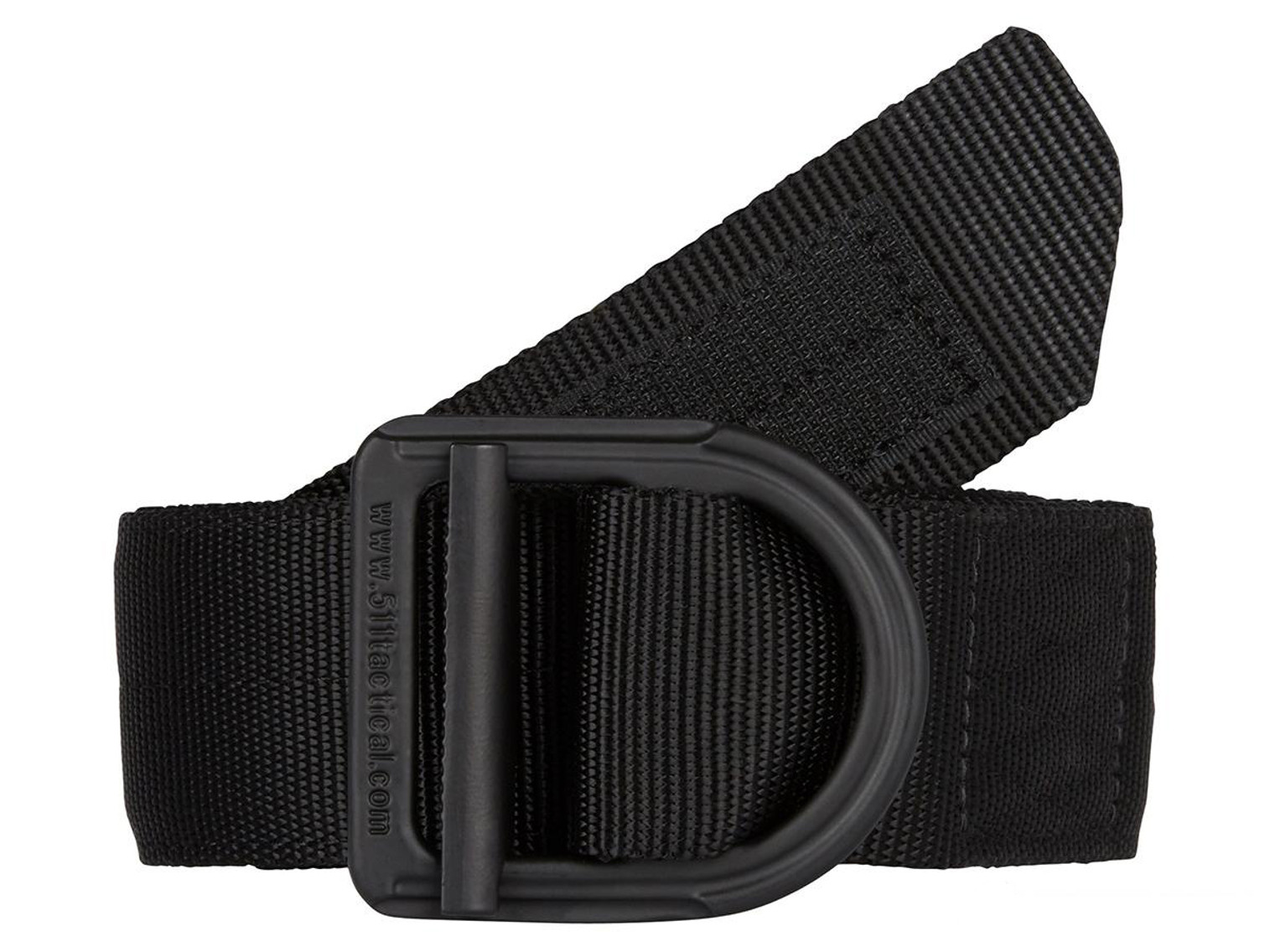 5.11 Tactical 1.75" Operator Belt - Black (Size: X-Large)