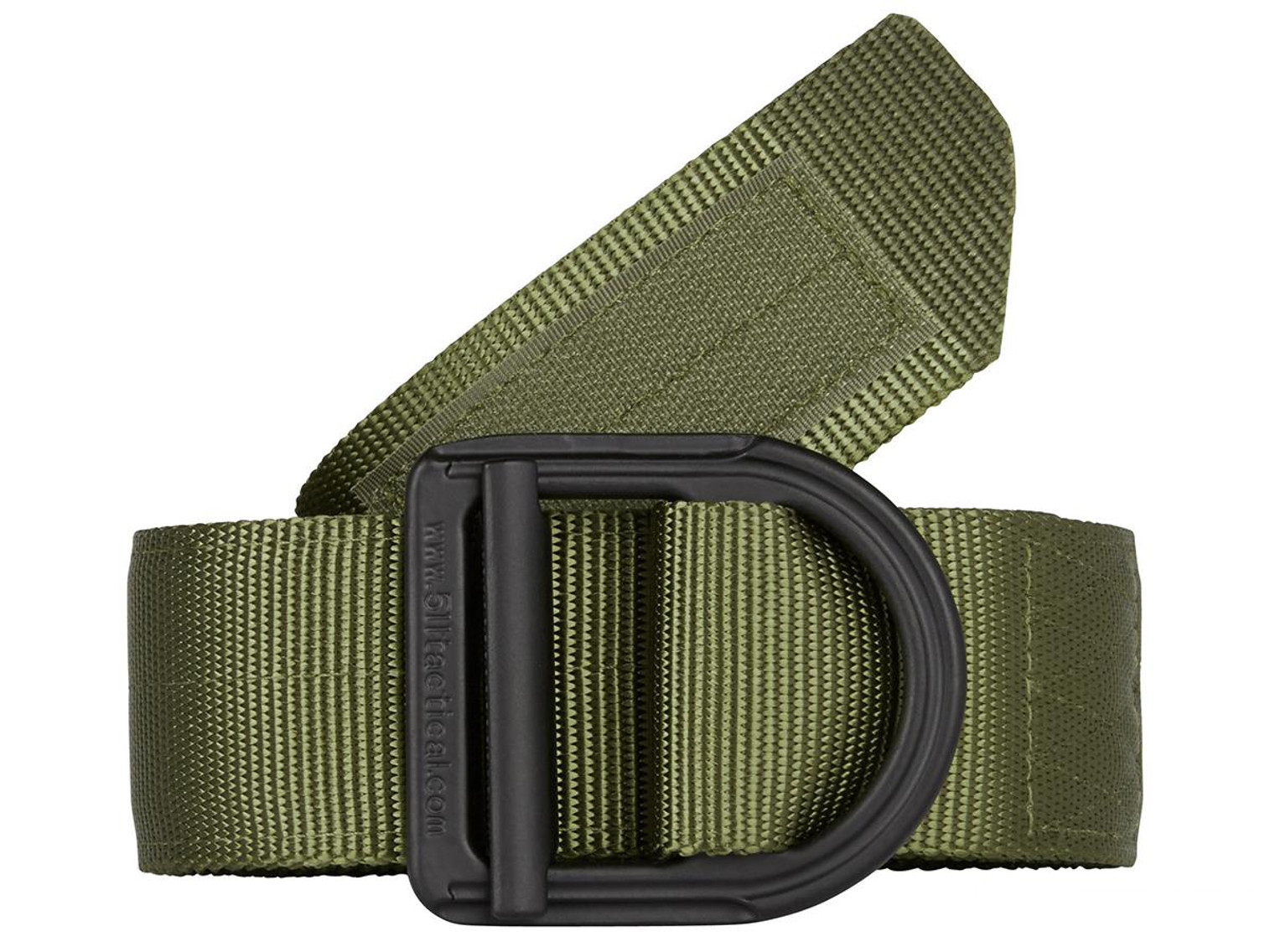 5.11 Tactical 1.75" Operator Belt - TDU Green (Size: Large)