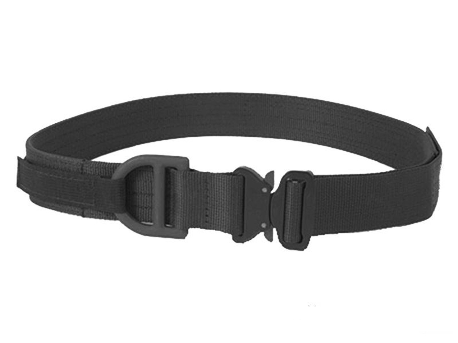 HSGI Cobra 1.75 Rigger Belt (Color: Black / Large)