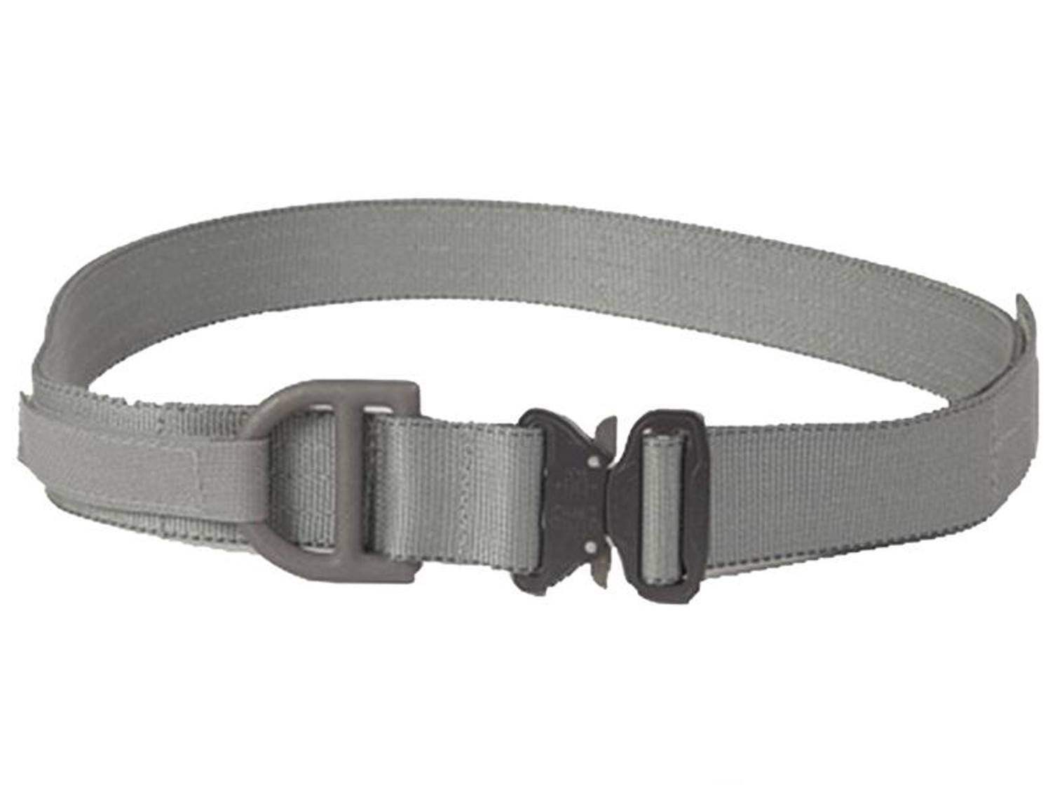 HSGI Cobra 1.75 Rigger Belt (Color: Wolf Grey / X-Large)