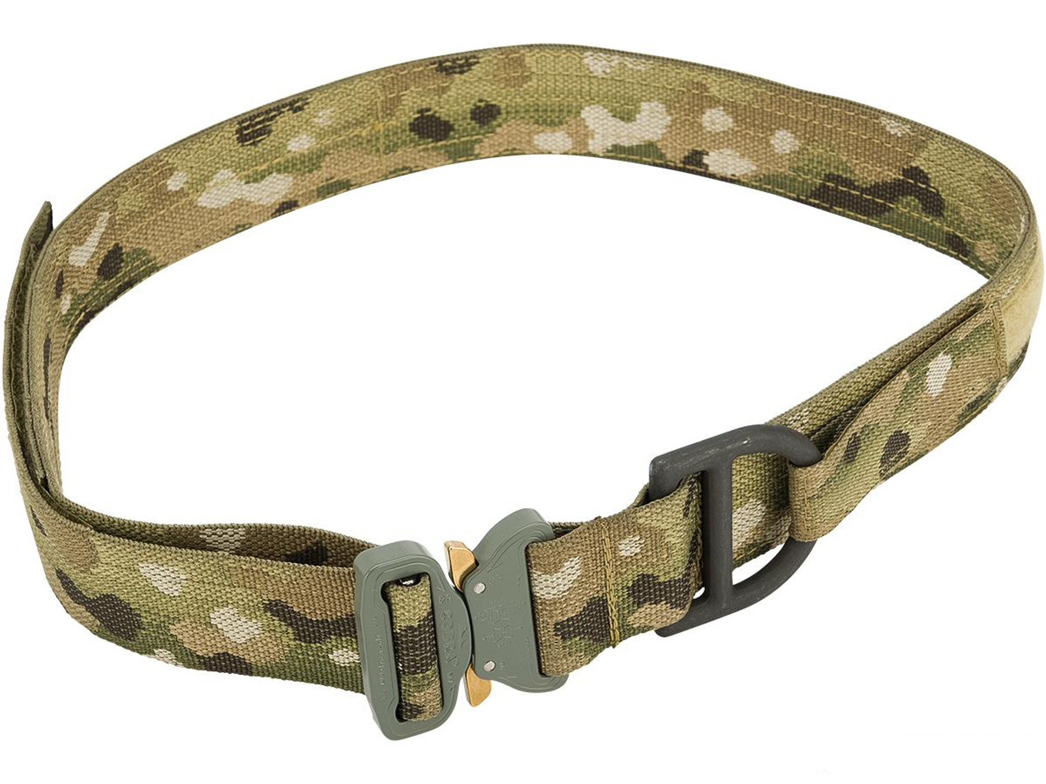 HSGI Cobra 1.75" Rigger Belt (Color: Multicam / X-Large)