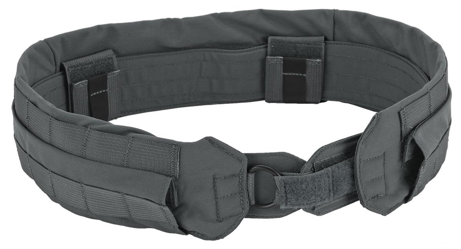 LBX Assaulter Belt - Wolf Gray (Size: X-Large)