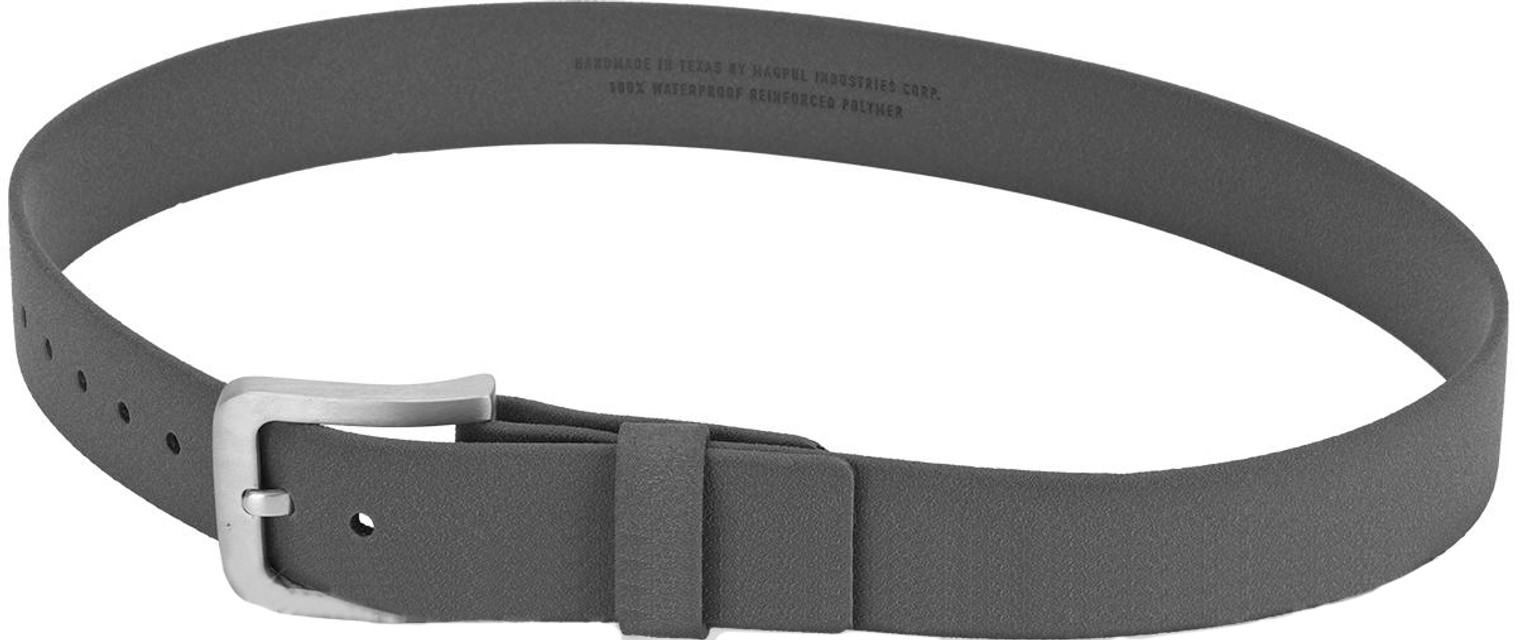 Magpul "El Burro" Tejas Polymer Gun Belt - Charcoal (Size: 36)