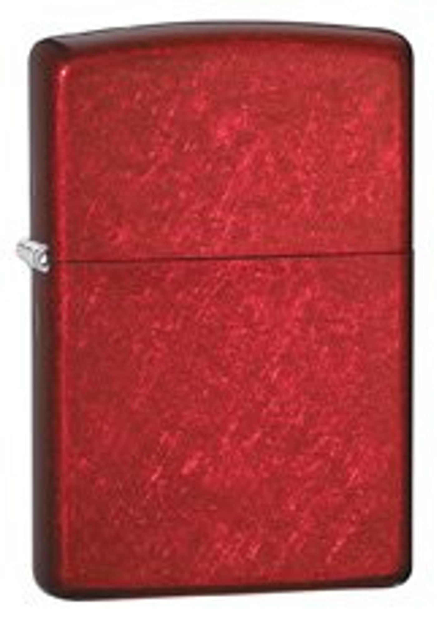 Zippo 21063 - Candy Apple Red