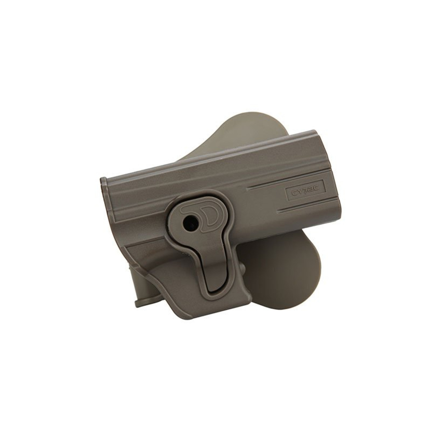 Cytac Beretta 92 Holster - FDE