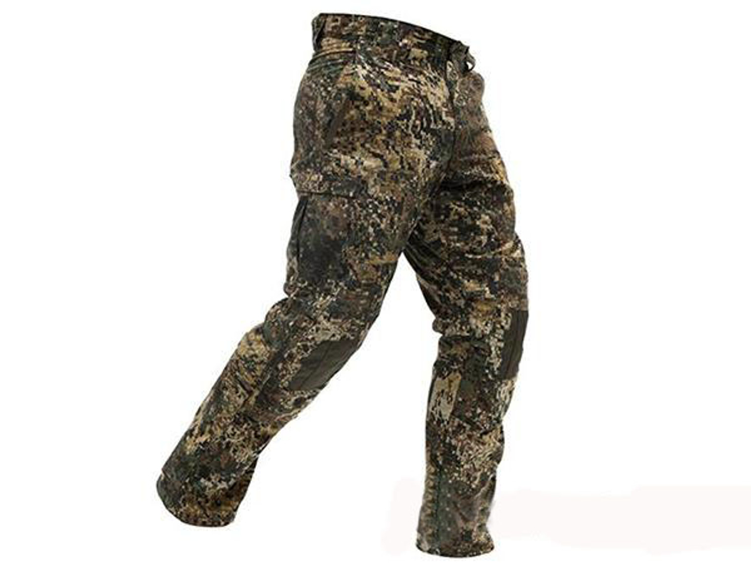 LBX Tactical Combat Pants Gen2 (Color: Caiman / Size: Small)