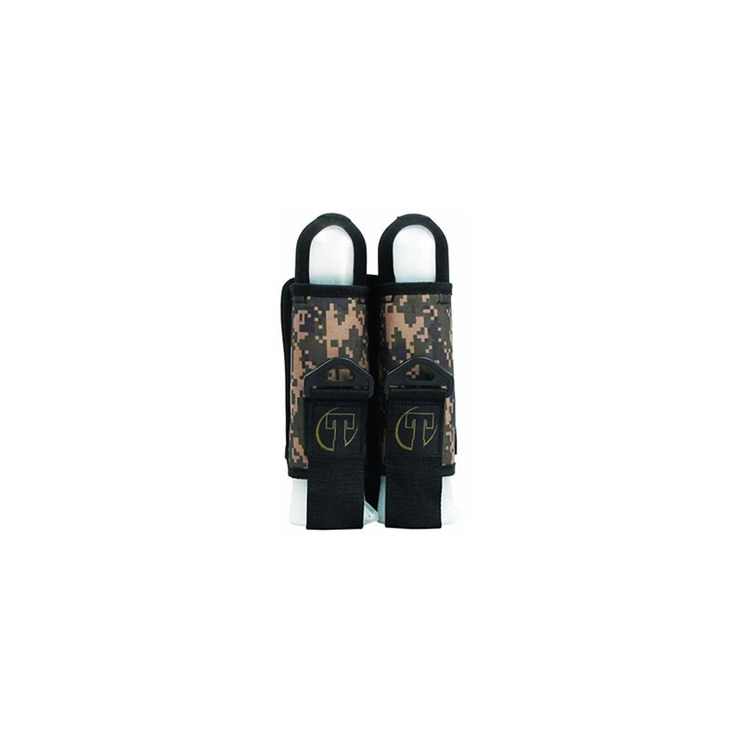 Tippmann 2 Pod Harness SS - Camo