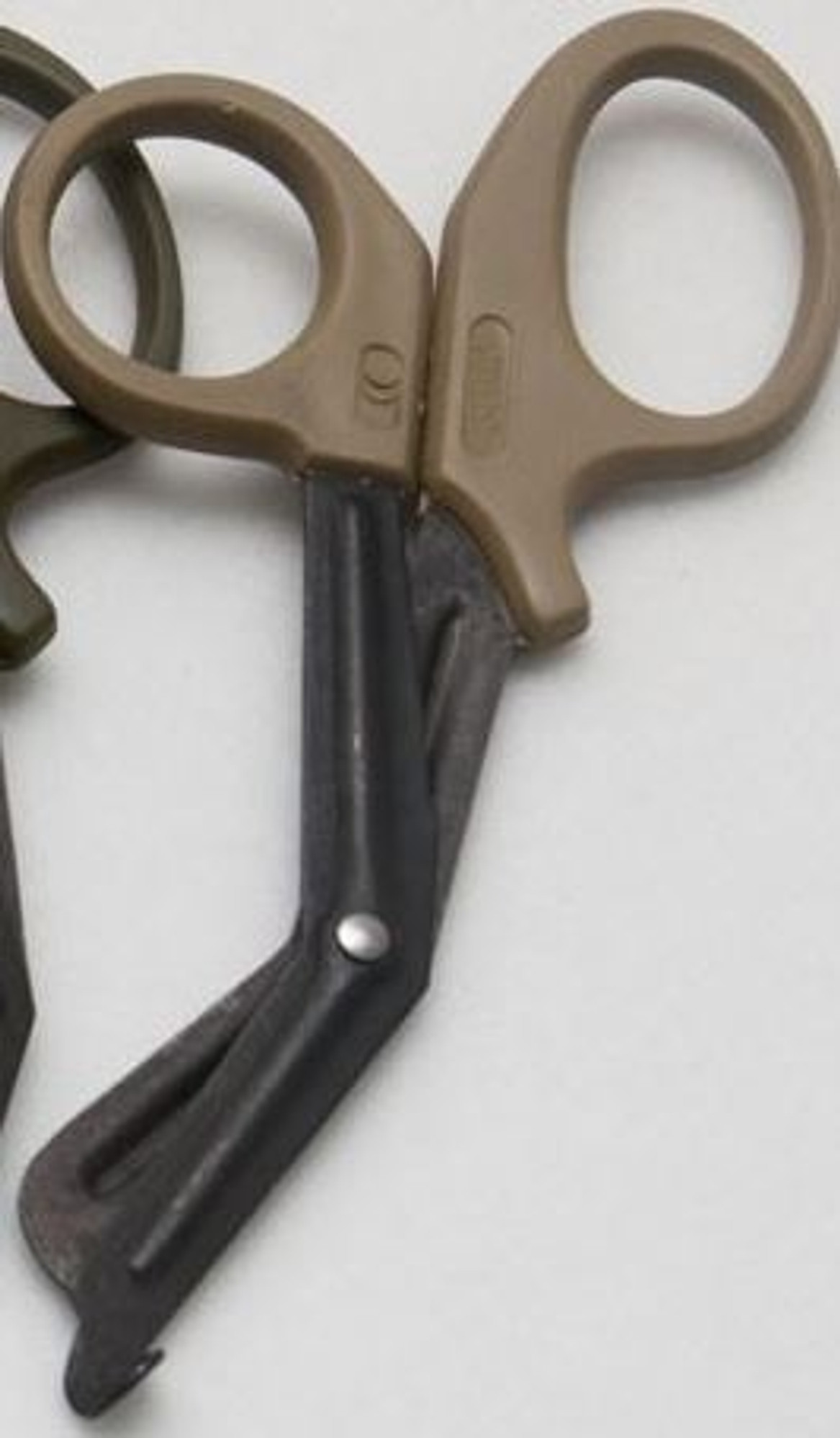 Mil-Spec Monkey Field - EMT Shears - Tan