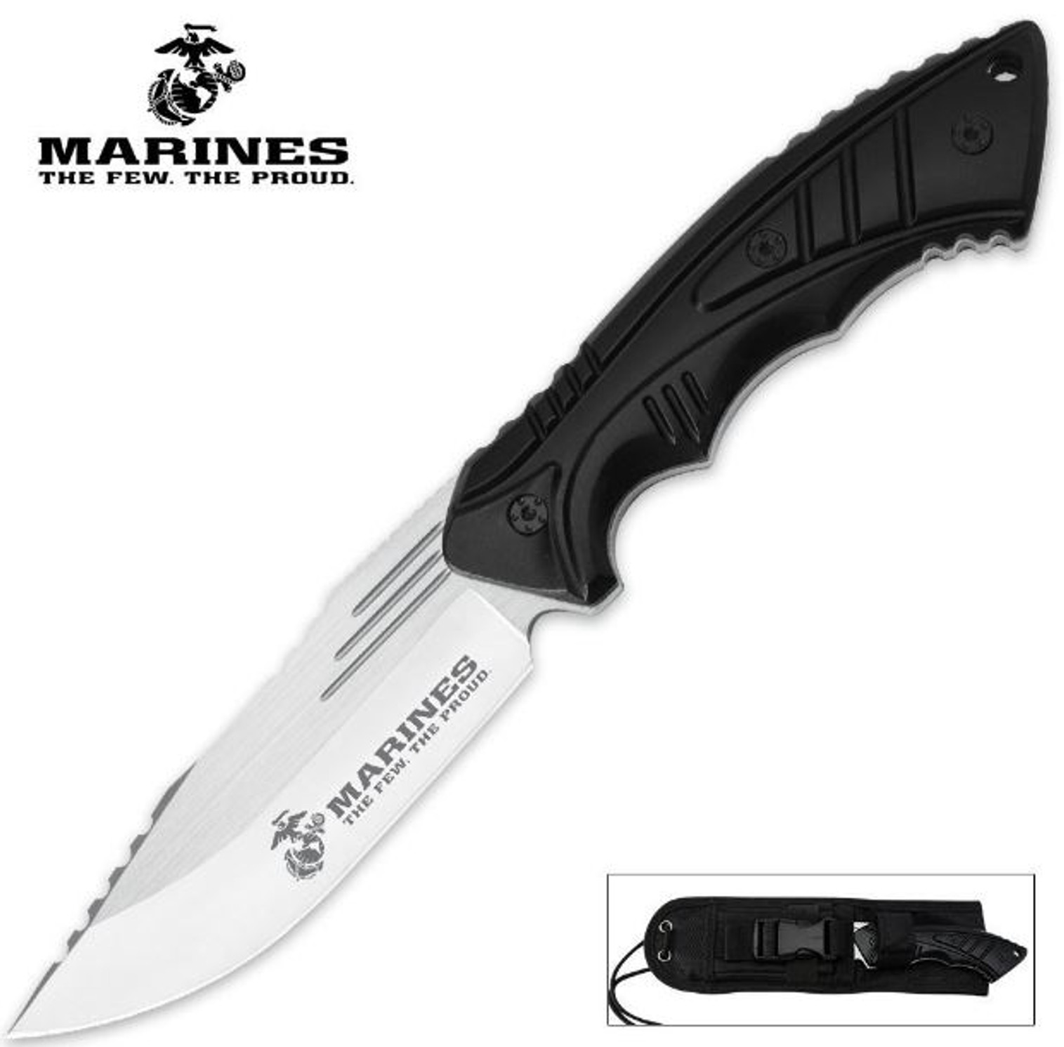 United Cutlery UC3018 USMC Combat Field Fighter