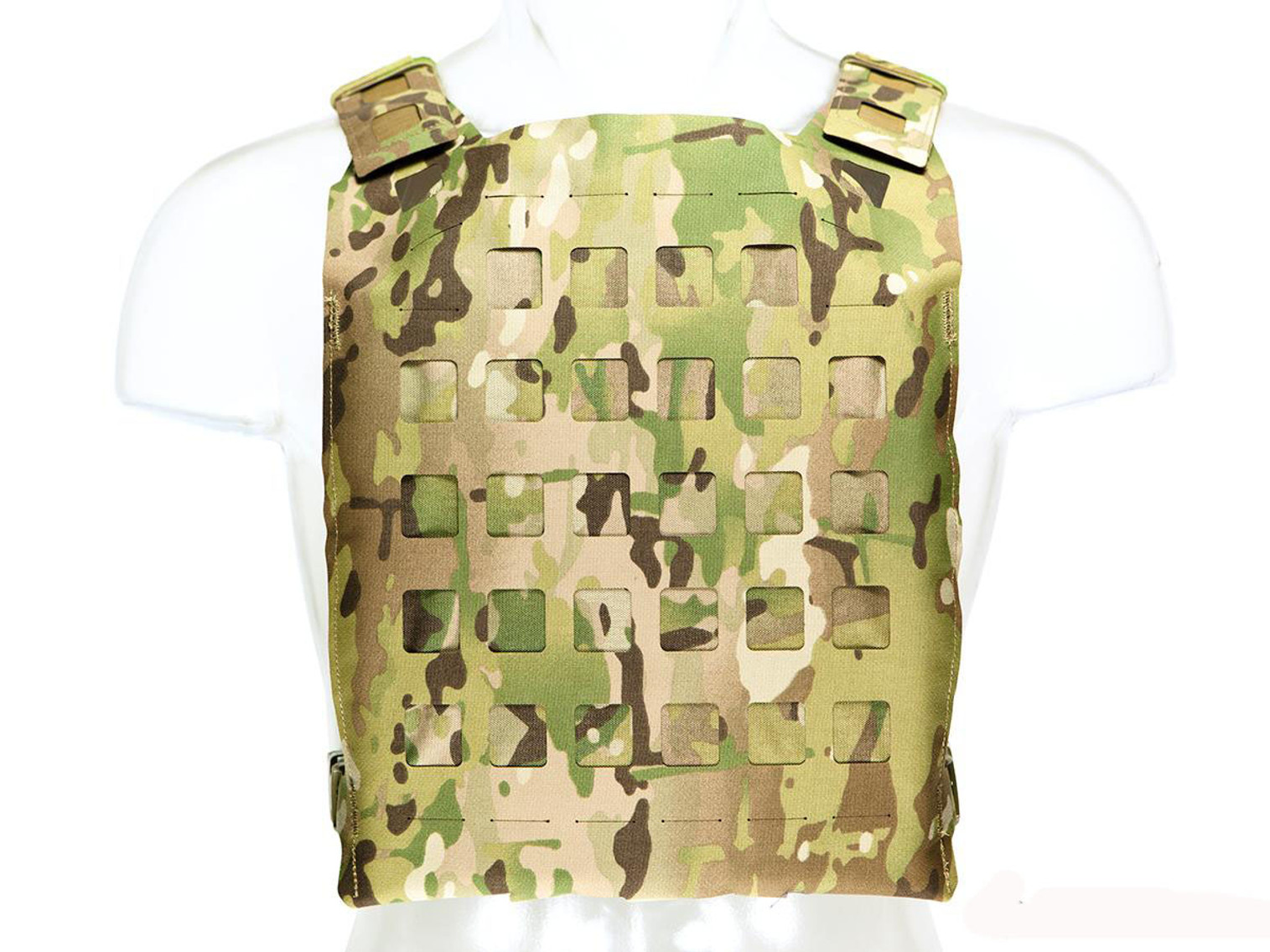 【¥39800】LBX-4020 PlateCarrier LBX Armatus II 4020 Plate Carrier (Color: Multicam Arid