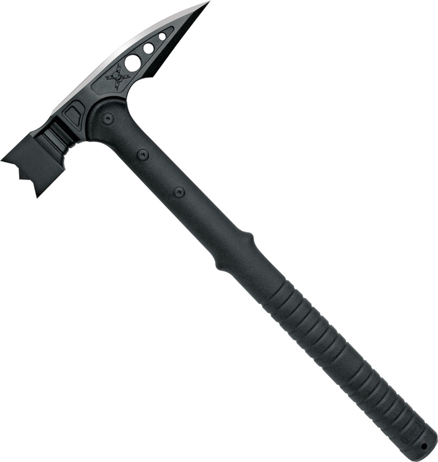 United M48 3069 Tactical War Hammer w/ Sheath