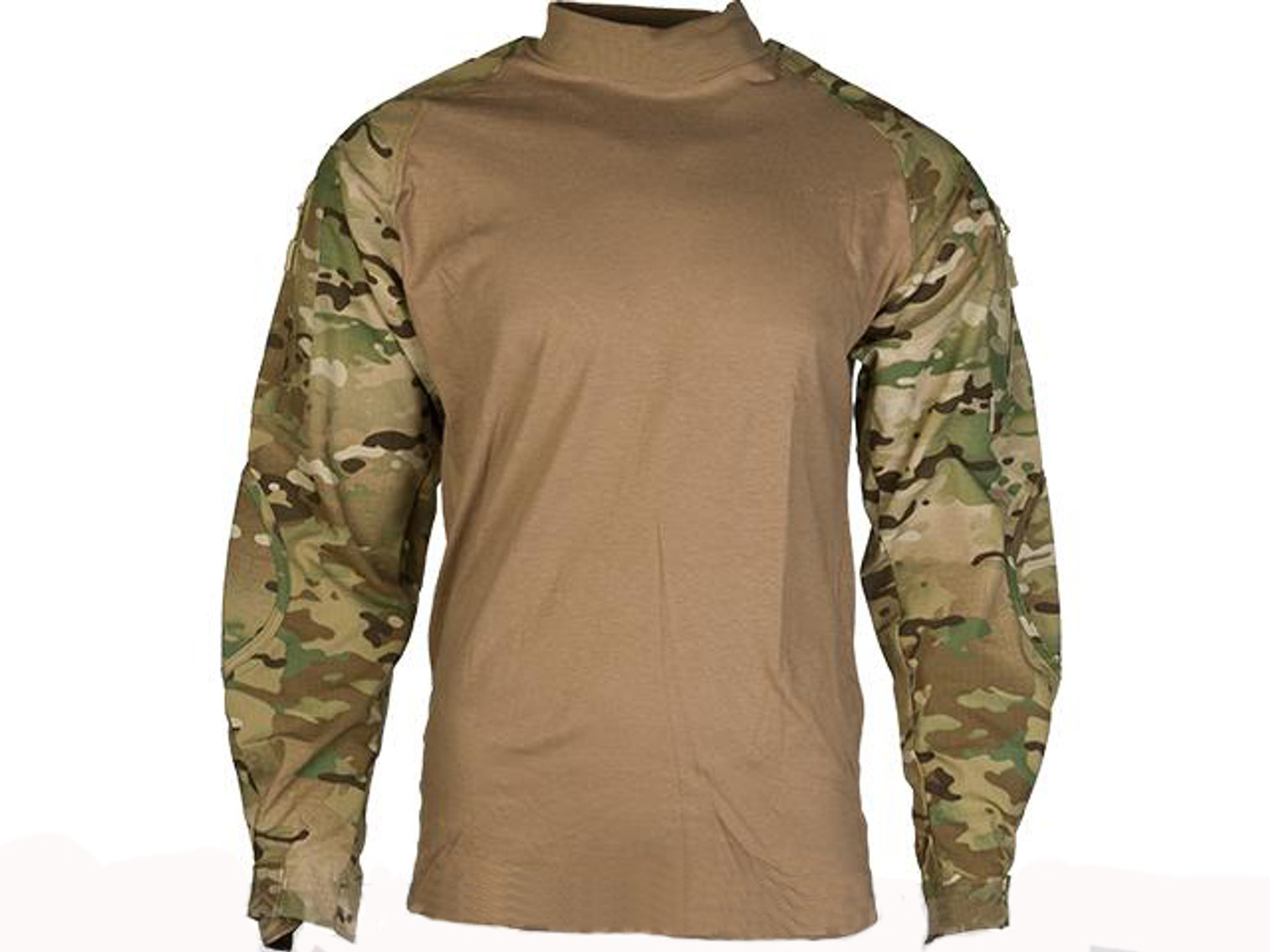 Tru-Spec TRU Xtreme Combat Shirt - Multicam (Size: Small)