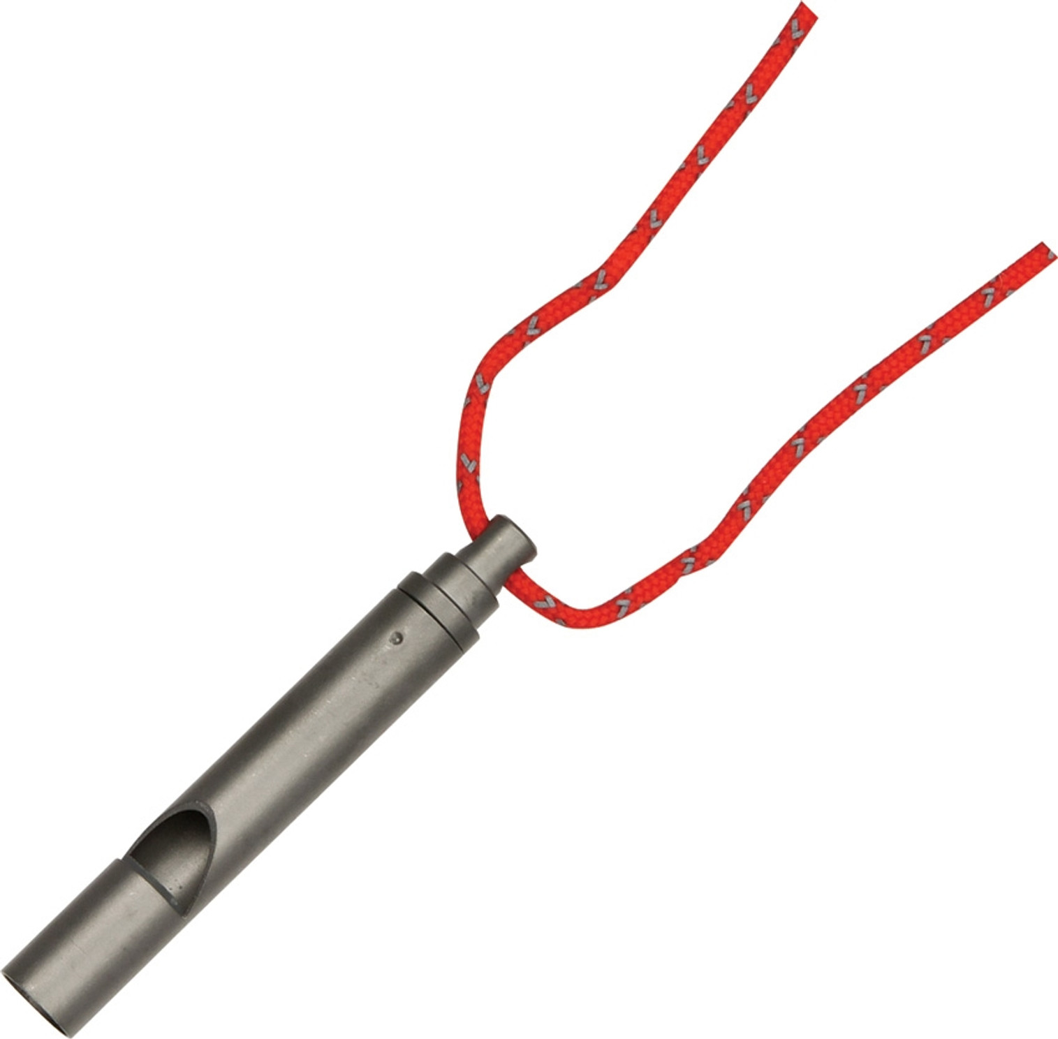 Titanium Emergency Whistle VR416