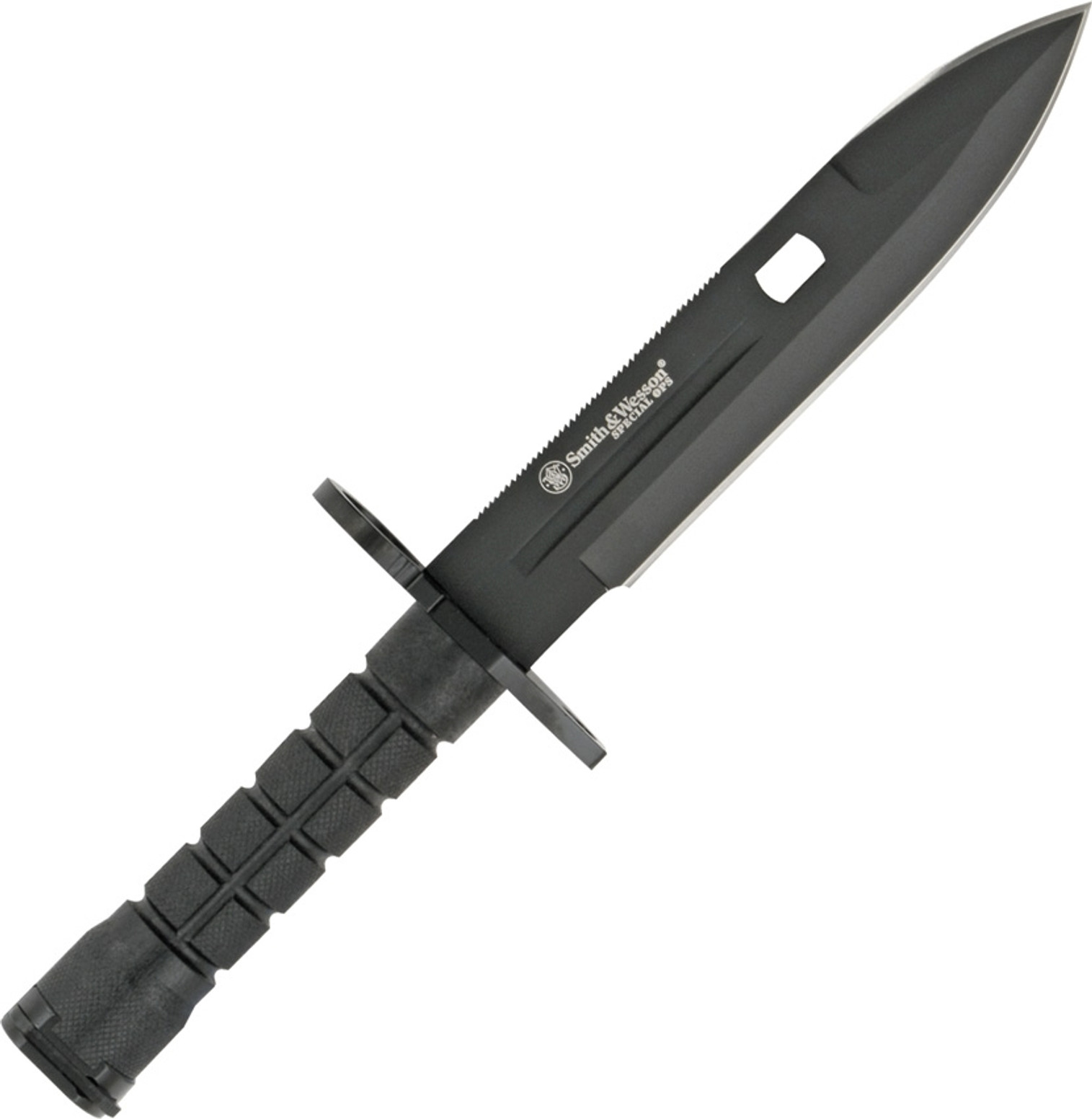 Smith & Wesson 1B Special Ops Commando Knife