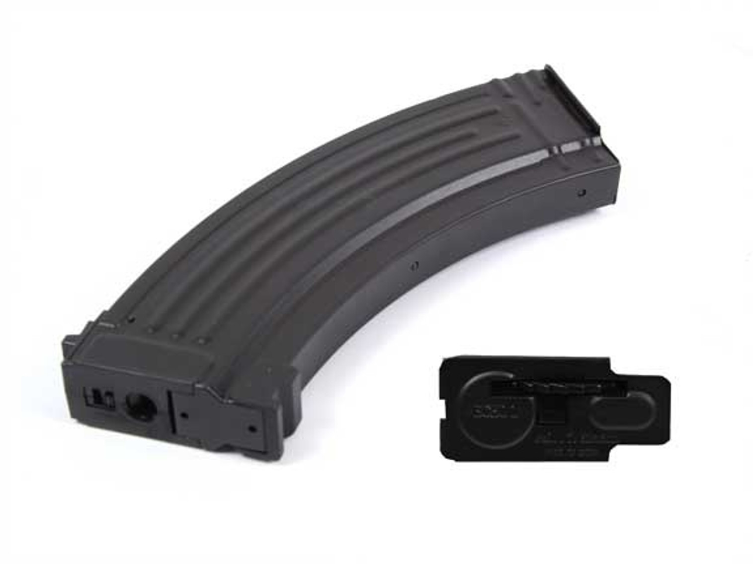 Echo1 AK47 Wolverine 1000rnds High Cap Mag