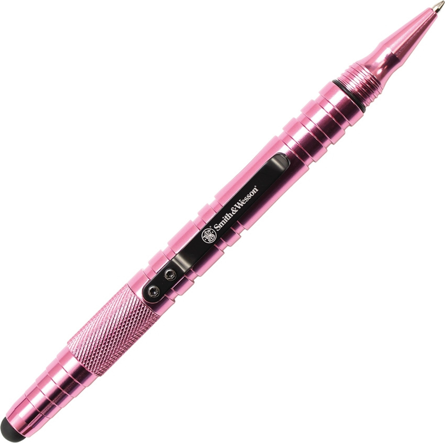 Smith & Wesson PEN3PCP Pink Tactical Stylus Pen