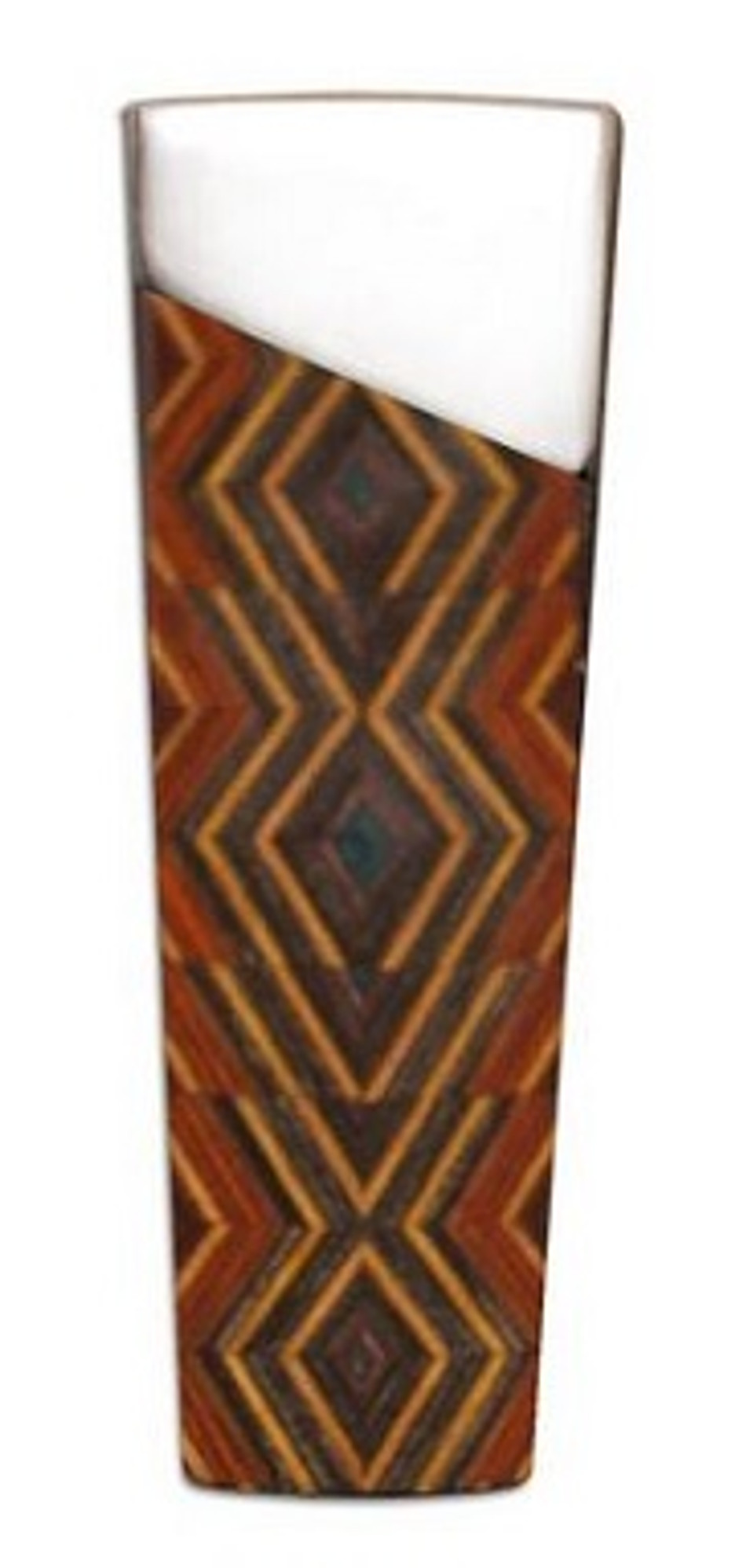 Santa Fe Stoneworks Money Clip - Kaleidoscope Diamond