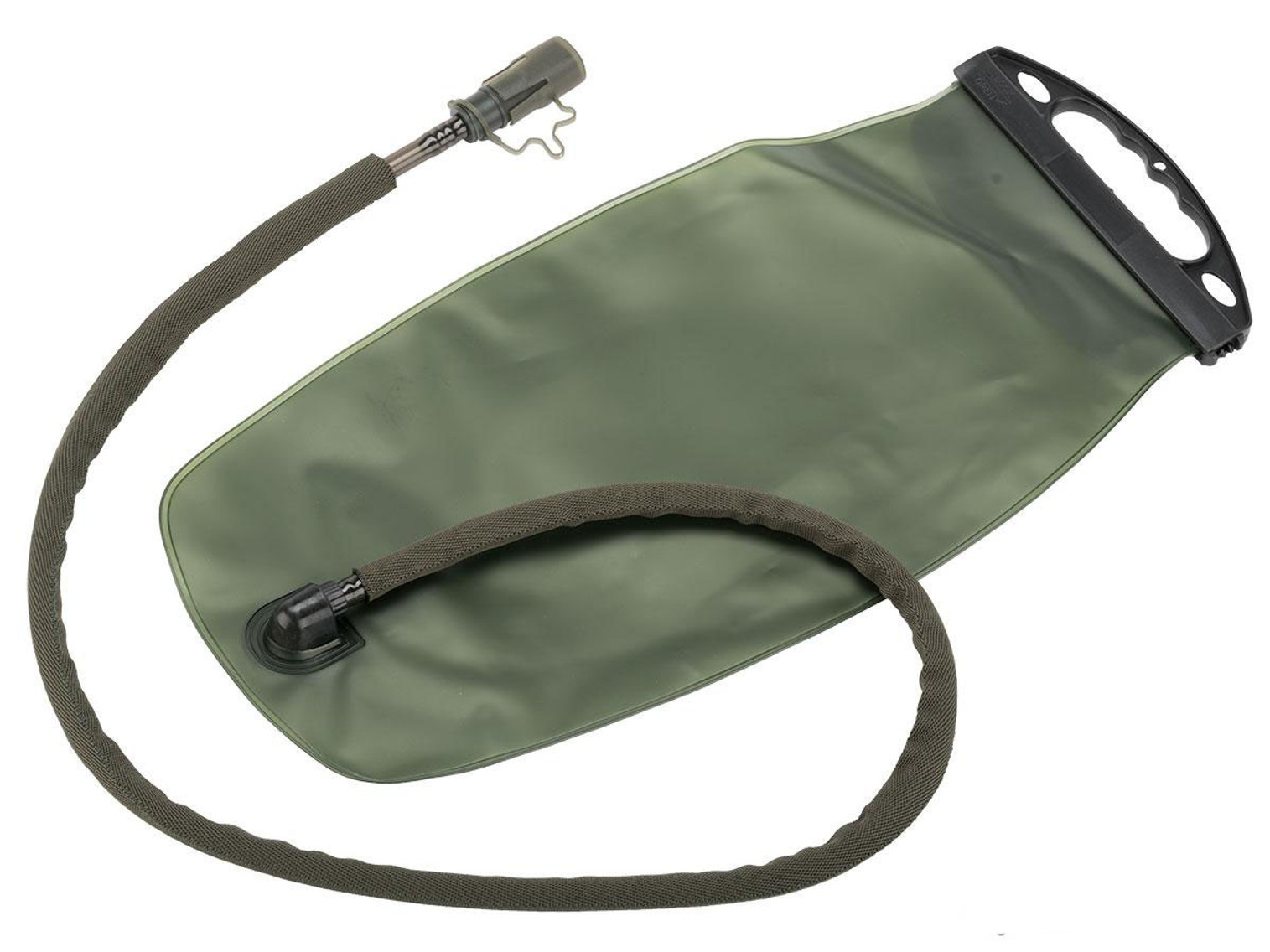 Matrix 3 Liter Version 2 Top Fill Hydration Bladder (Color: OD Green)