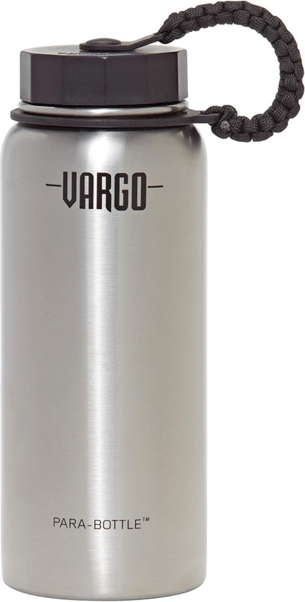 Titanium Water Bottle VR453