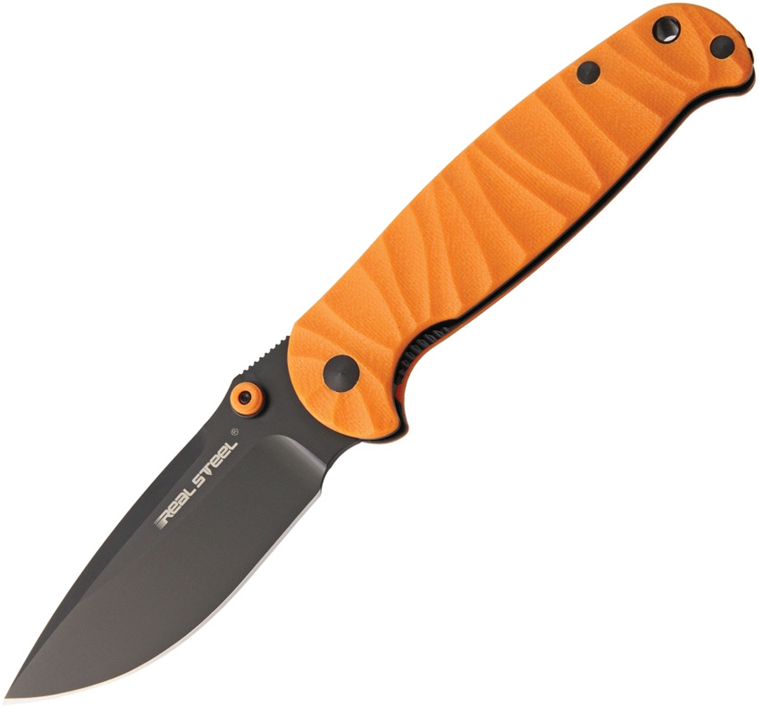 H6 Orange Black Blade