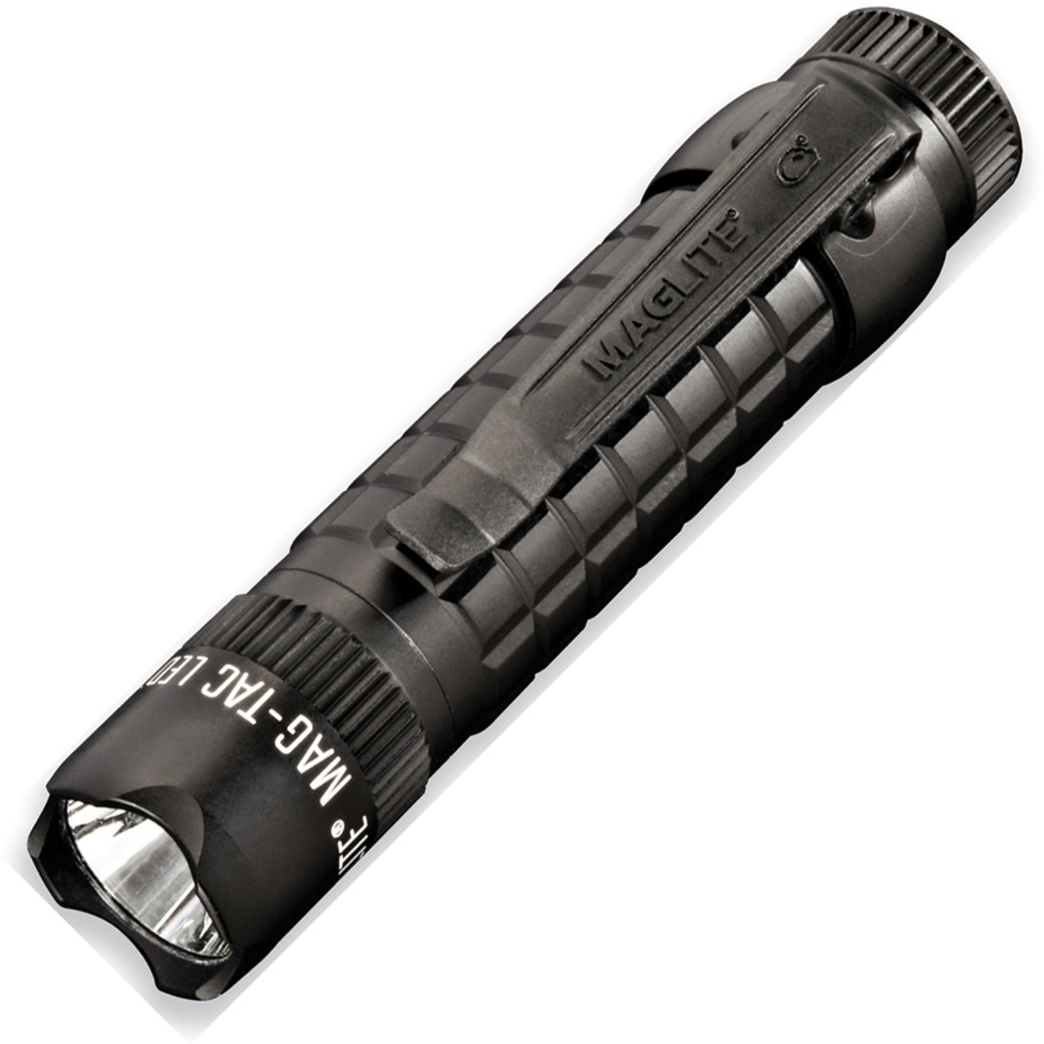 Mag-Tac LED Black