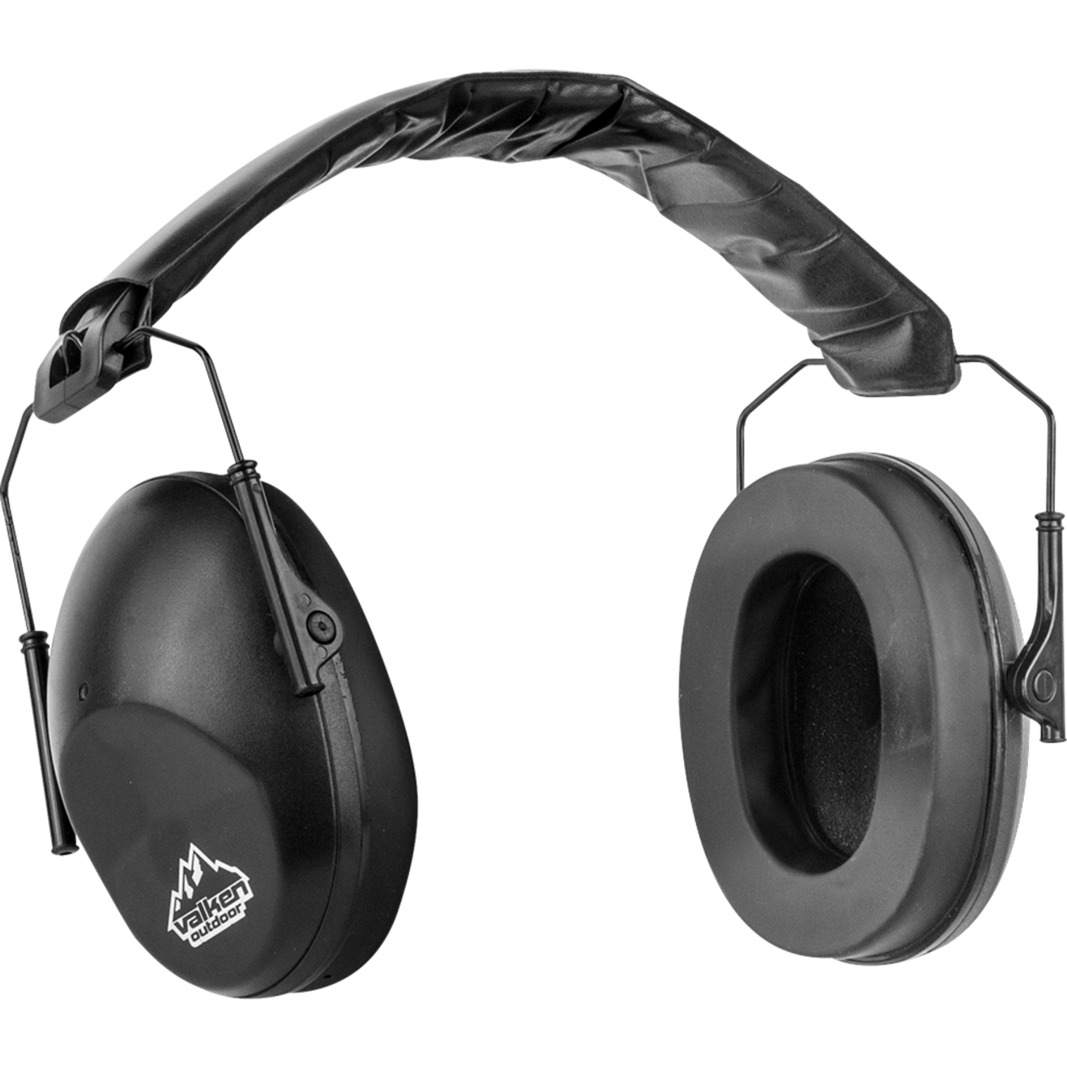 Valken Ear Shieldz Full Cover Low Profile