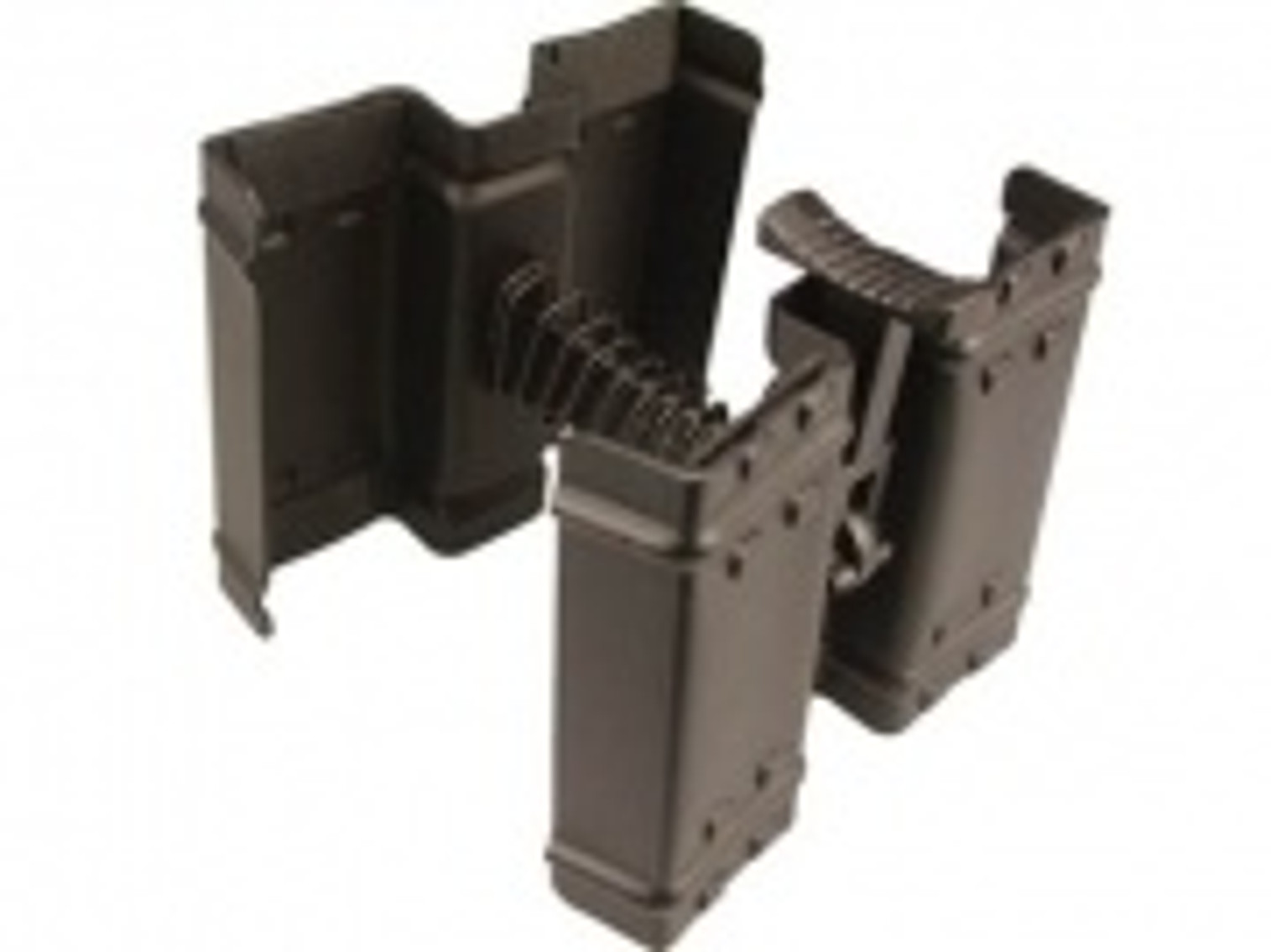 MA-08 M16 Mag Clamp