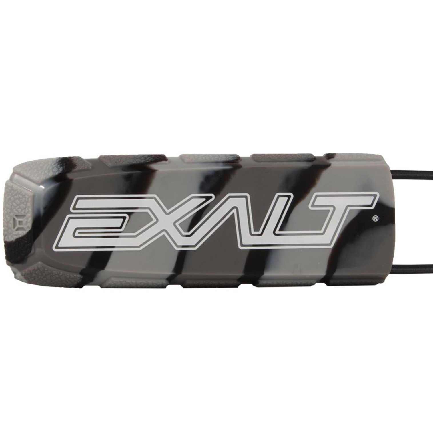 Exalt Bayonet Barrel Cover - Charcoal Swirl