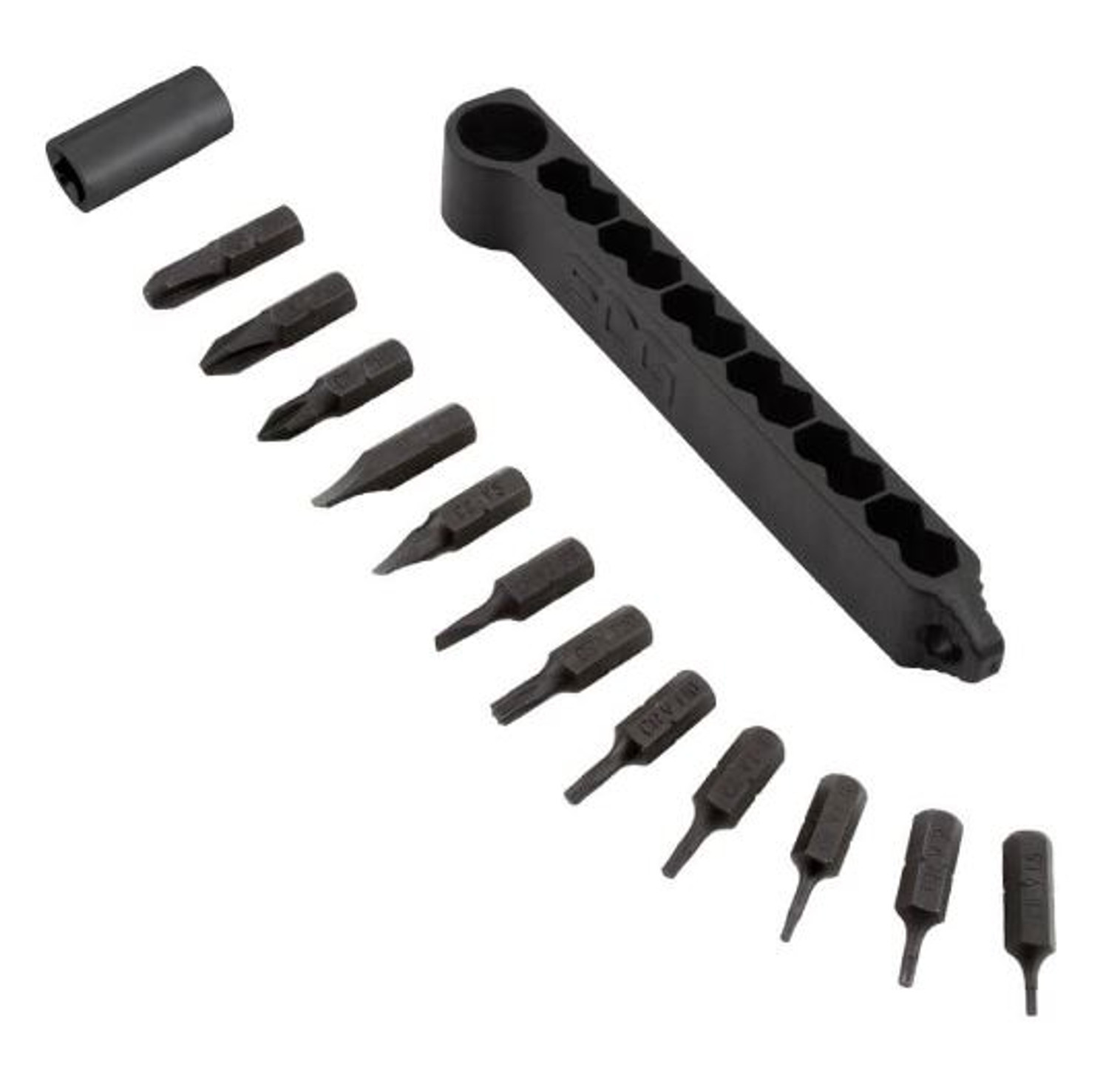 SOG HXB01 Hex Bit Kit