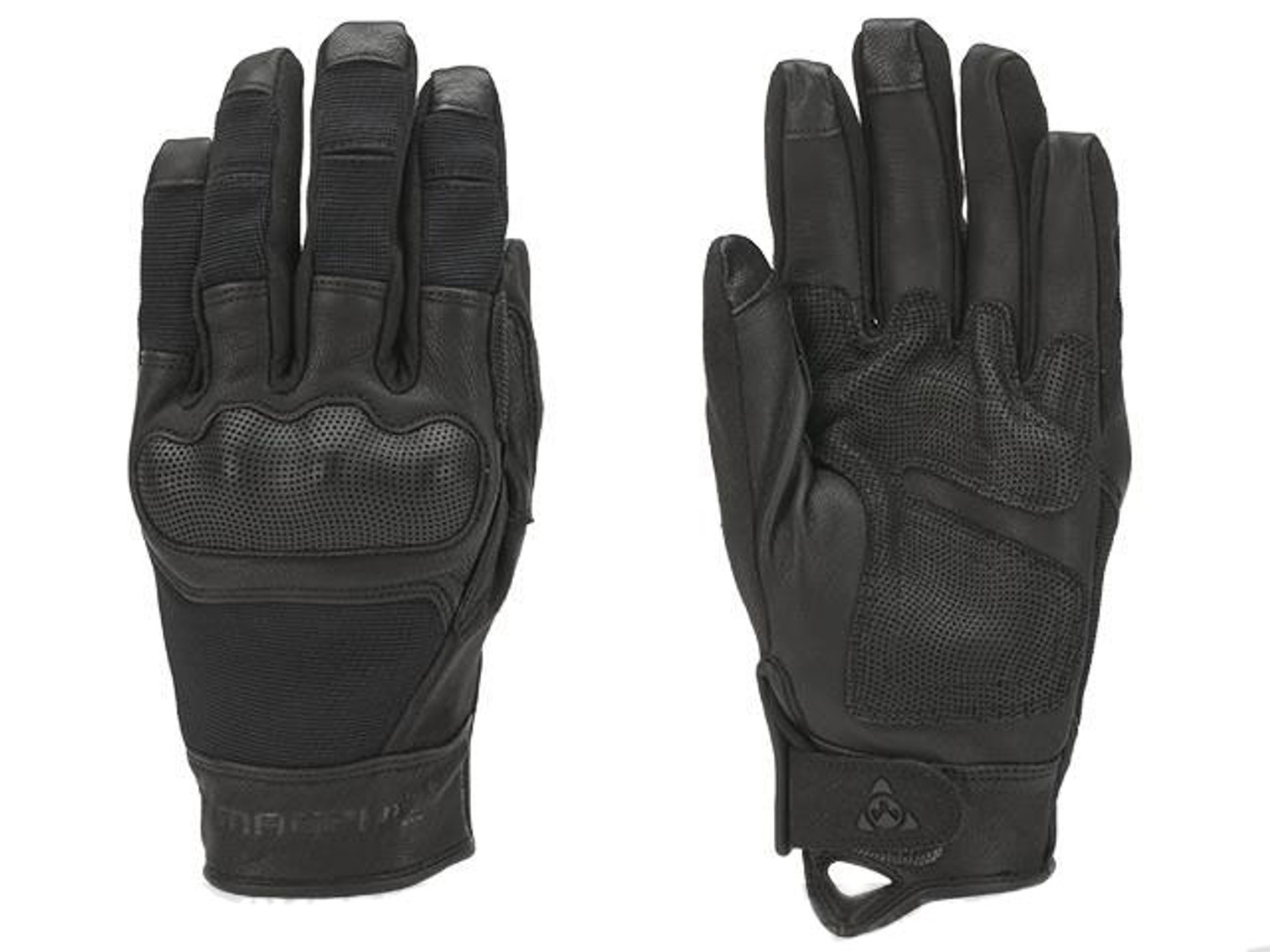 Magpul Core™ Breach Gloves - Black (Size: Small)