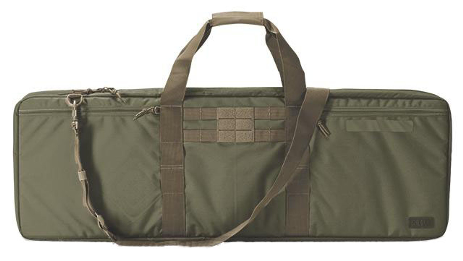 5.11 Tactical Shock 36" Rifle Case - Sandstone