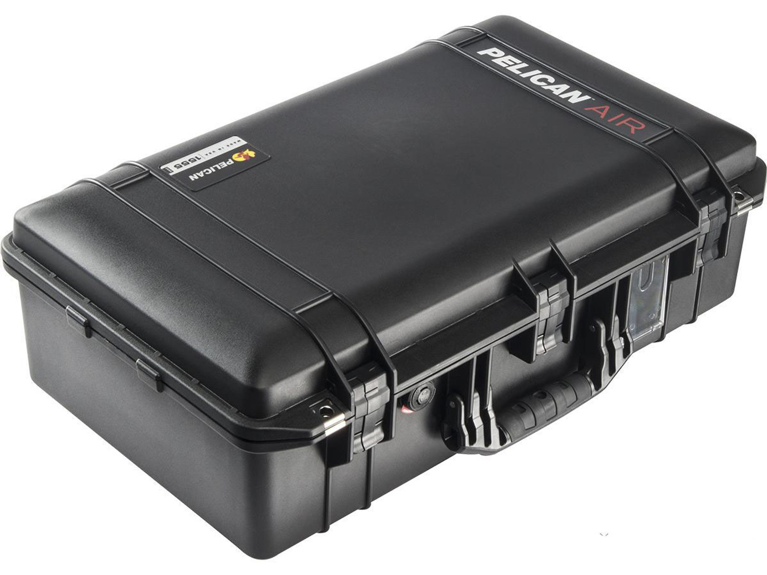 Pelican™ 1555Air Compact WL/WF Multi-Purpose Case - Black