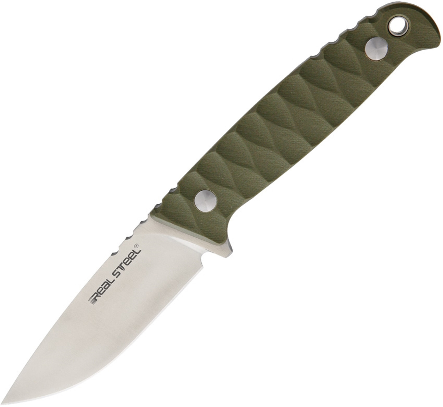 Observer Fixed Blade Green