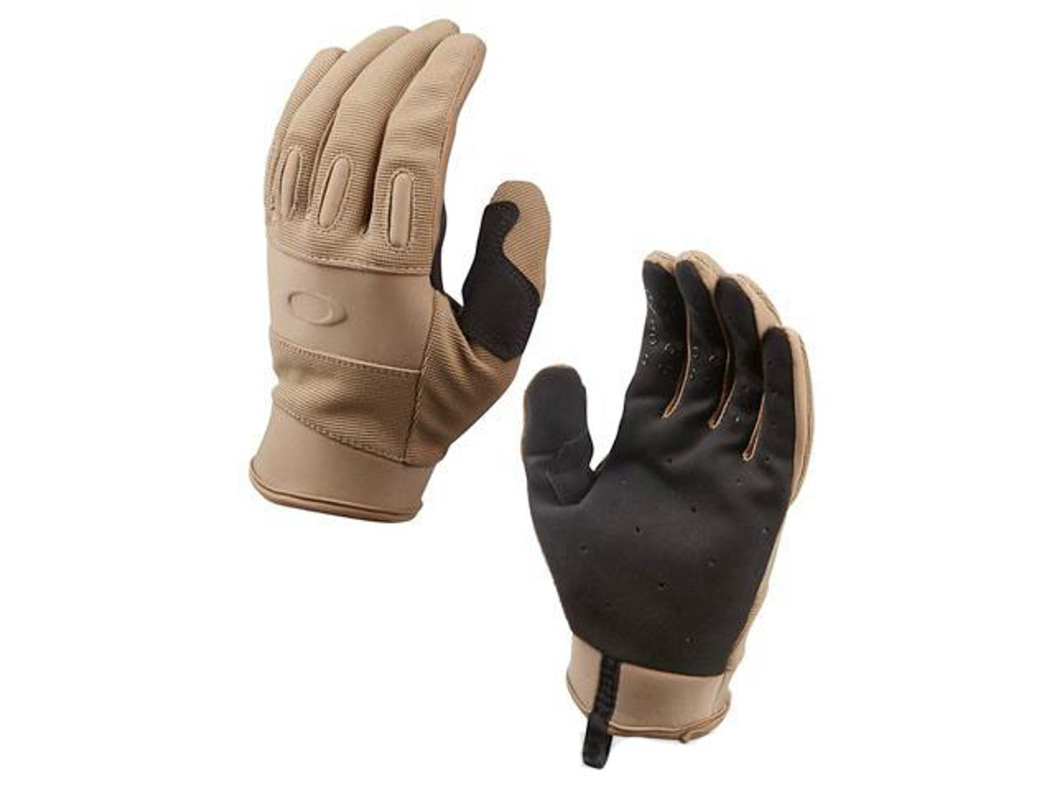 Oakley SI Lightweight Glove - Coyote (Size: Large)