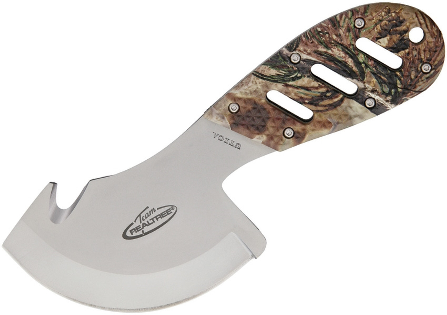 Realtree Field Knife