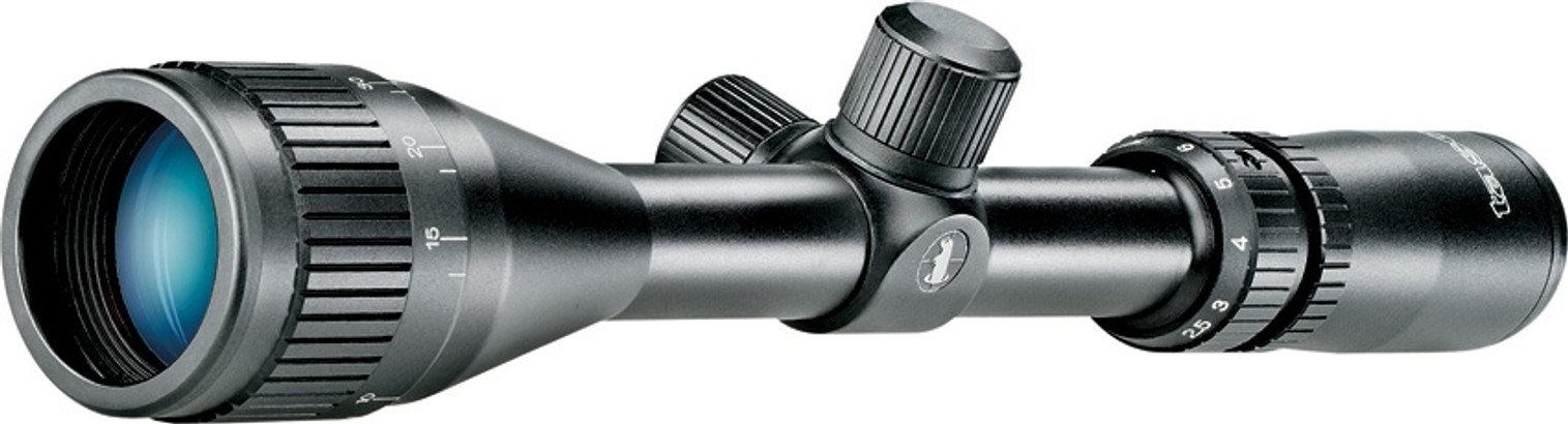 Riflescope