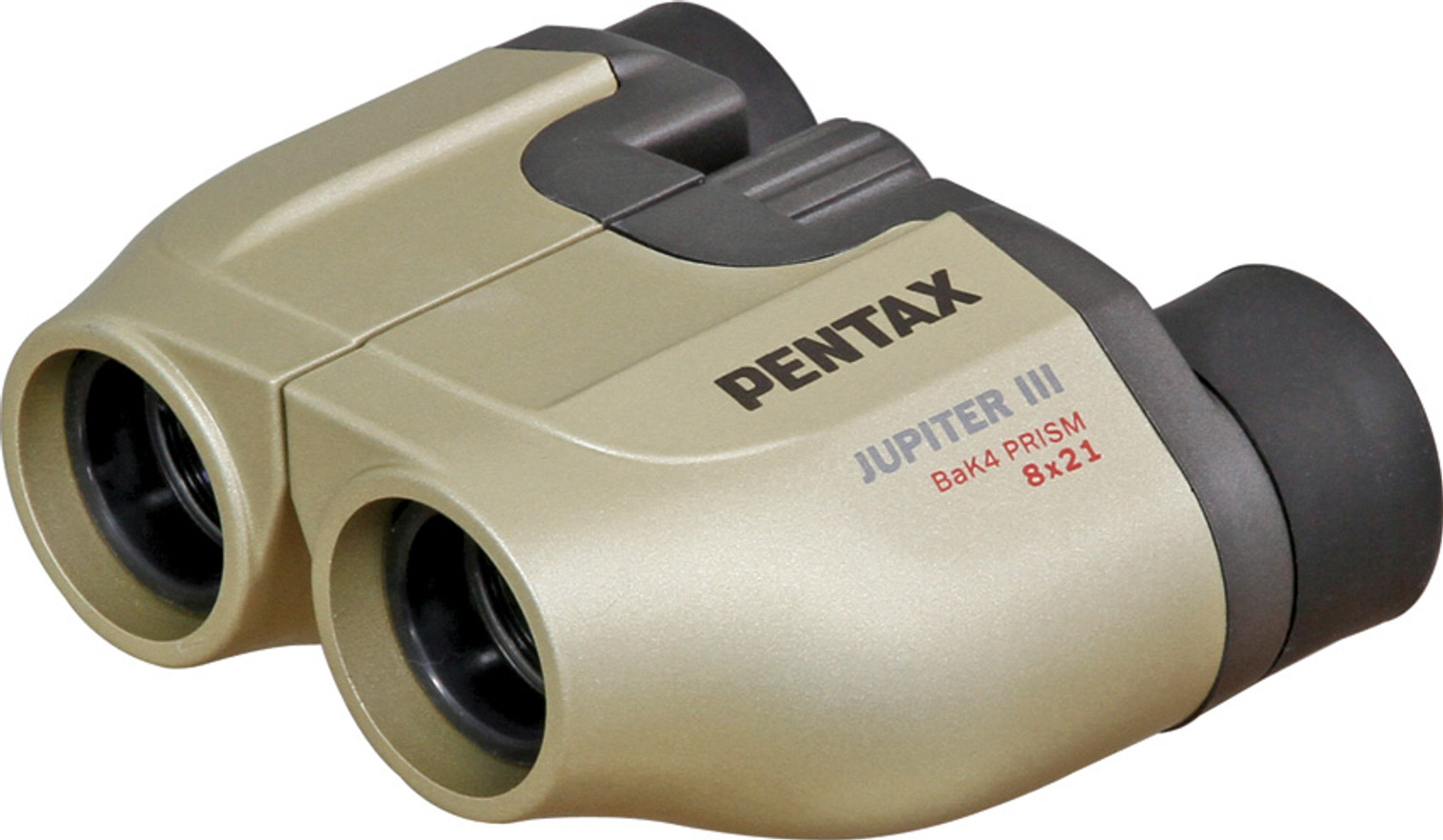 Pentax Jupiter III Pocket Binoculars