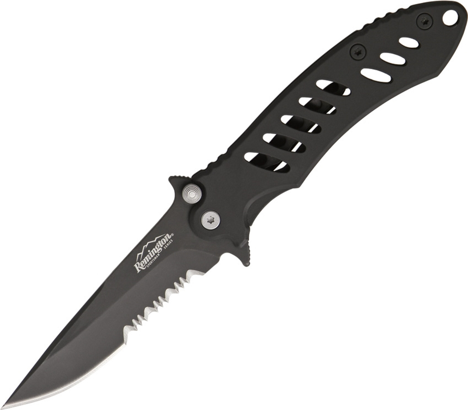 Sportsman FAST Linerlock R18219