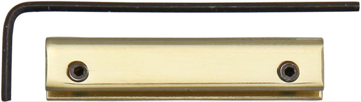 Kwik Thumb Bar Magnum, Brass