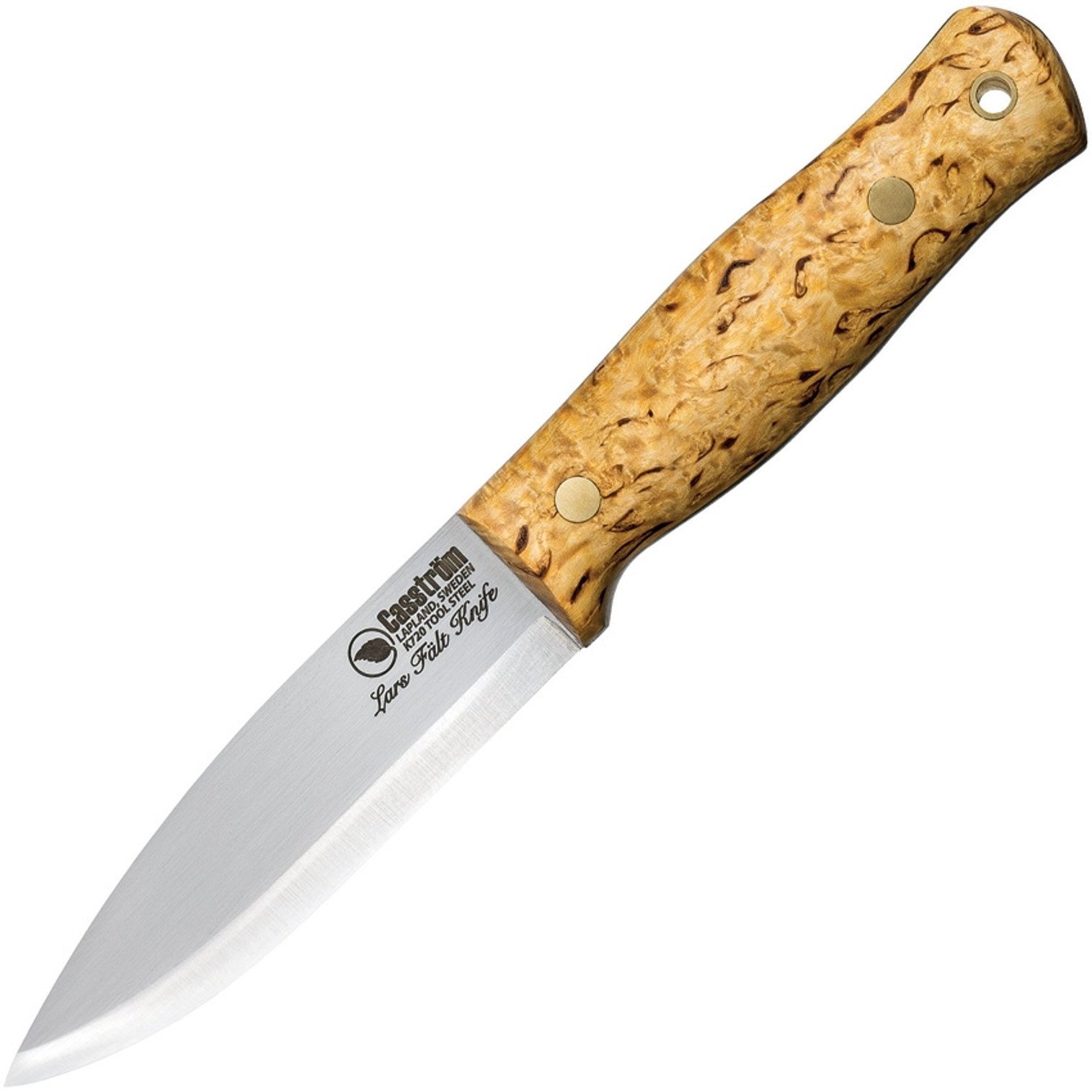 Bushcraft Knife